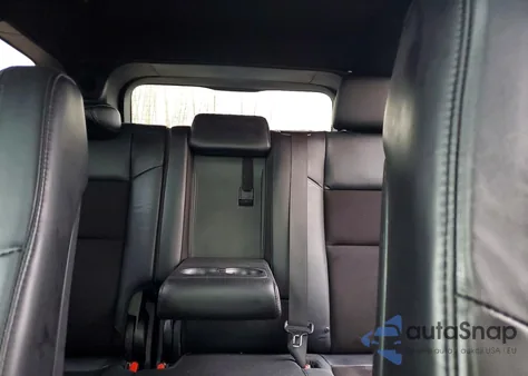 2020 Jeep Grand Cherokee Laredo z USA, uszkodzony, nr VIN 1C4RJFAG8LC243805